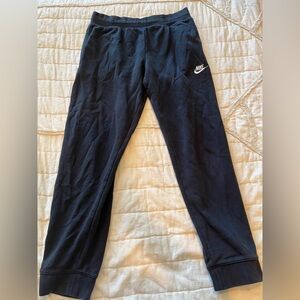 nile kids fleece sweatpants